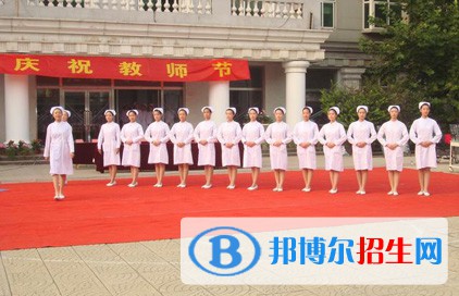 石家庄2020年女生适合卫校吗