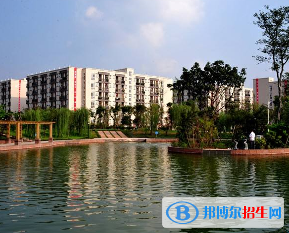 宜昌体育运动学校