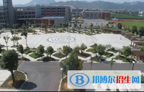 酒泉职业中等专业学校地址在哪里