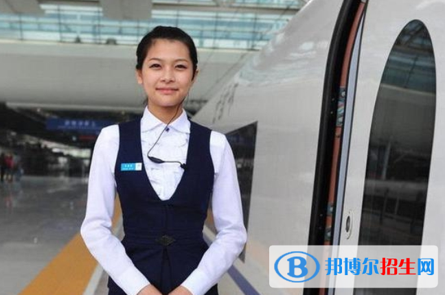 南昌2020年女生上什么铁路学校比较好