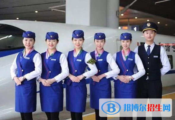 南昌2020年女生读铁路学校怎么样