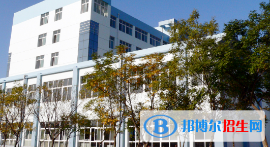 甘肃建筑材料工业学校怎么样、好不好