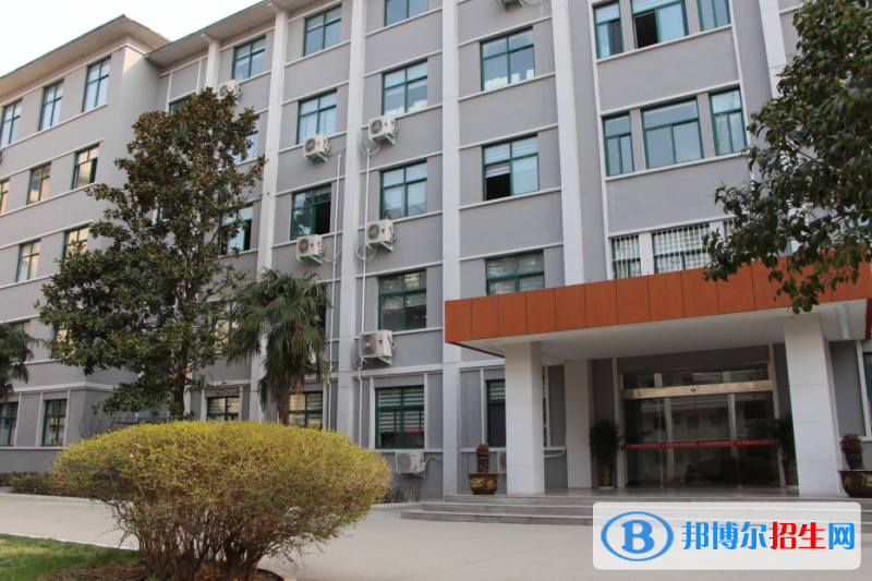 河南电子科技学校2021年有哪些专业