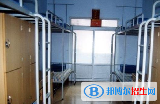 河南电子科技学校2021年宿舍条件