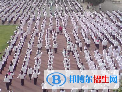 石家庄2020年卫校有哪些