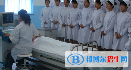 兰州护士学校2020年报名条件、招生要求、招生对象