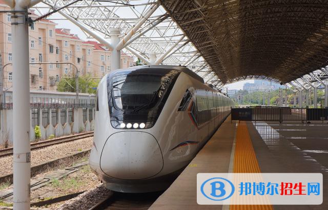 成都2020年铁路学校什么专业好就业