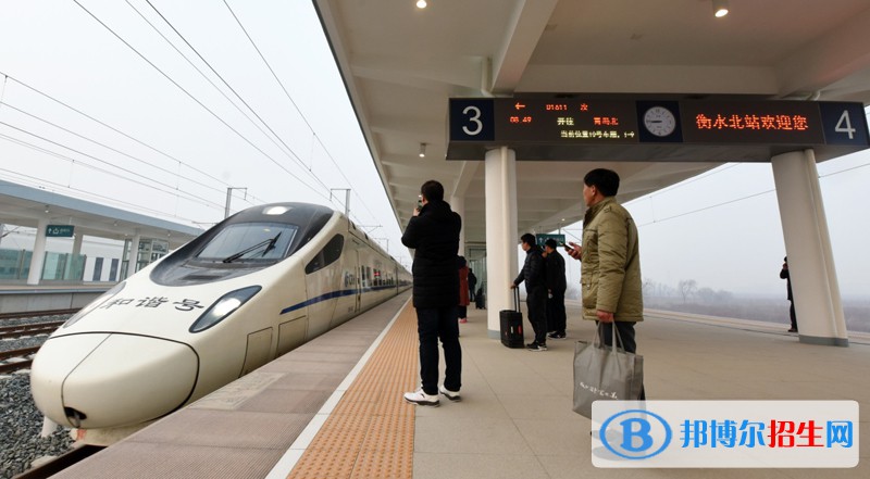 成都2020年铁路学校什么专业好