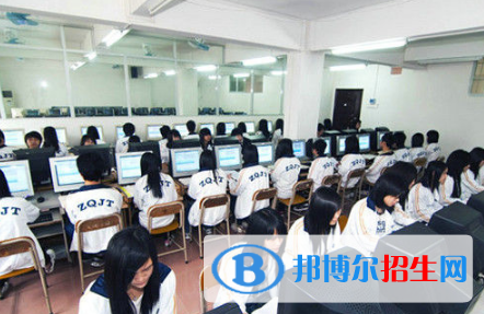 肇庆交通技工学校网站网址