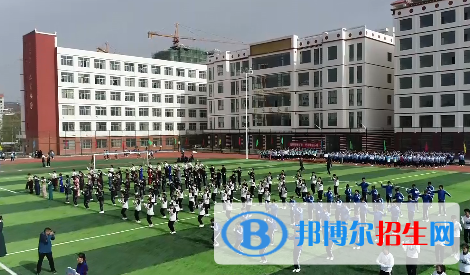 甘南州卫生学校2020年学费、收费多少