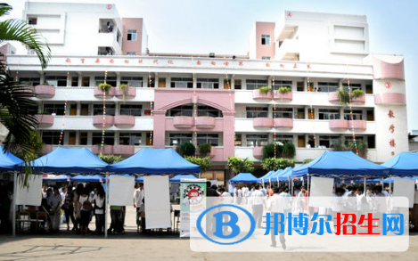 肇庆交通技工学校怎么样、好不好