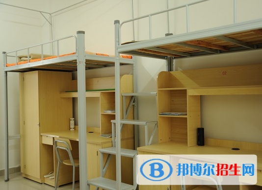 江西水利水电学校2020年宿舍条件