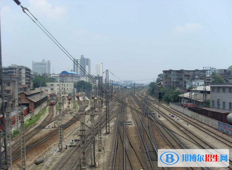 成都2020年铁路学校读什么专业有前途