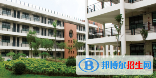 韶关技师学院2020年有哪些专业