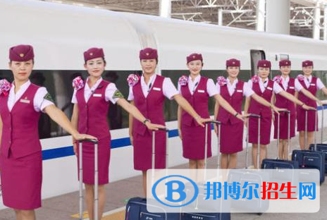 南昌2020年女生读铁路学校学什么专业好