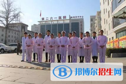 石家庄2020年公办卫校有哪些