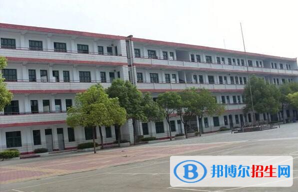 随州曾都电子工业学校2020年有哪些专业