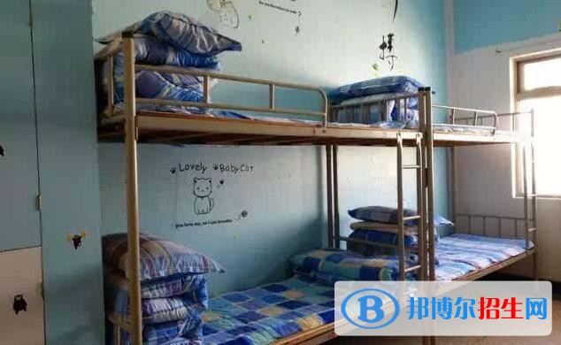随州曾都电子工业学校2020年宿舍条件