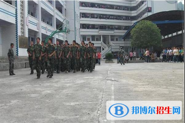 随州曾都电子工业学校地址在哪里