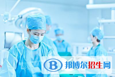 石家庄2020年现在读什么卫校好