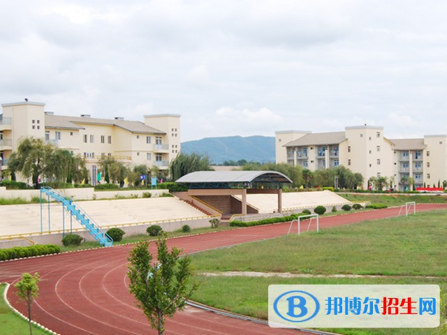 云县高级职业中学2020年有哪些专业