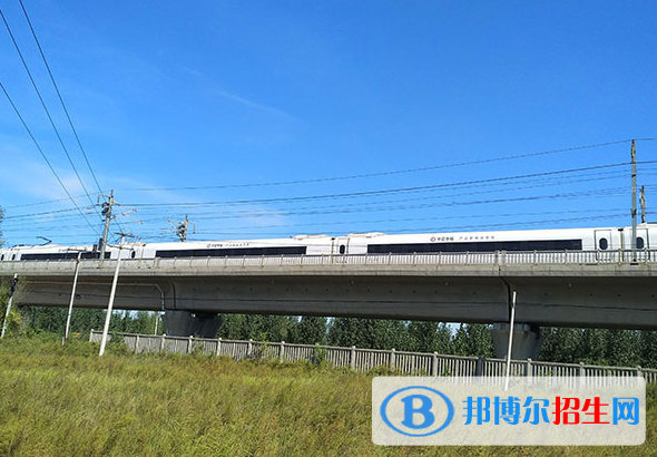 南昌2020年中专铁路学校有哪些