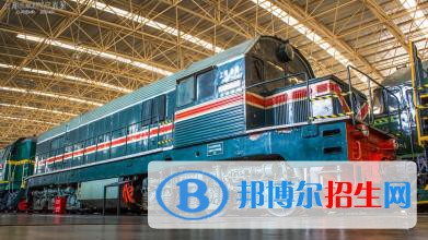成都2020年铁路学校的专业有哪些