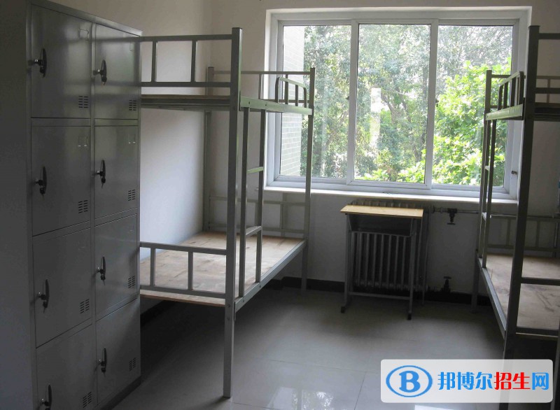 云县高级职业中学2020年宿舍条件