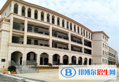 德安中等职业技术学校2020年招生简章