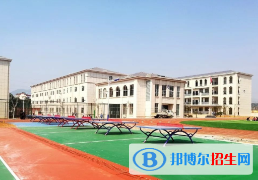 德安中等职业技术学校2020年招生办联系电话