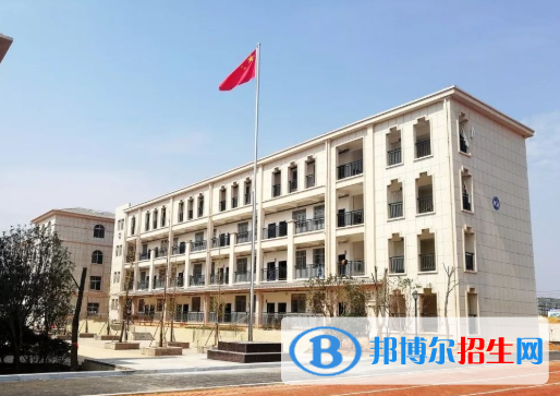 德安中等职业技术学校网站网址
