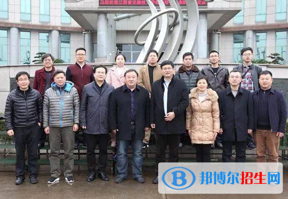 南昌2020年哪所铁路学校就业好