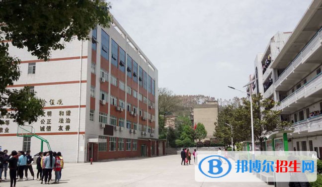 邵阳开元职业技术学校2020年招生简章