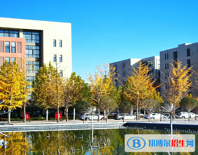 河南2020年有名的铁路学校