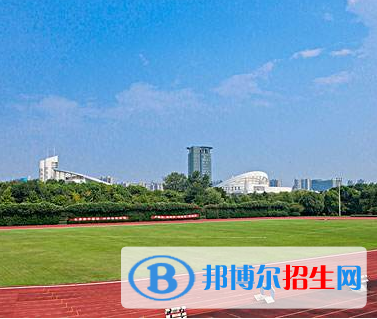 大竹高穴中学2022年学费、收费多少