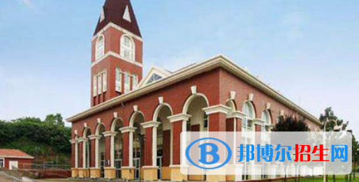 牛津国际公学成都学校