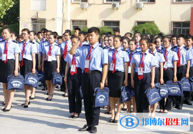 南昌2020年职高和铁路学校哪个好