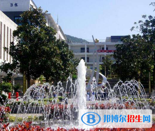 湖北宜昌城市建设学校2020年招生办联系电话