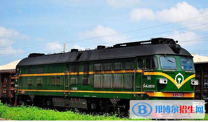贵阳2020年关于铁路学校的大专学校