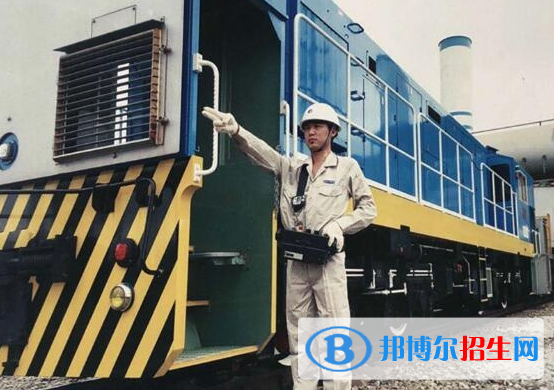 南昌2020年哪所铁路学校比较好就业