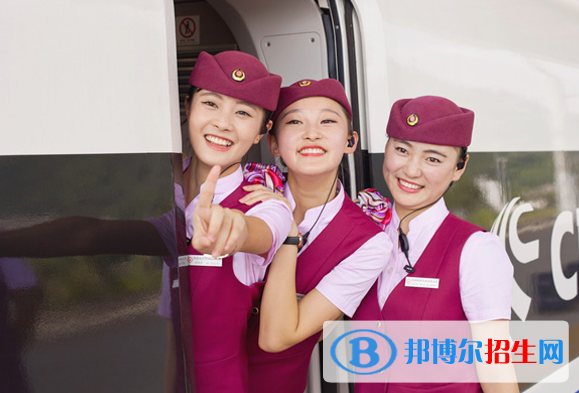 南昌2020年铁路学校和职高哪个好