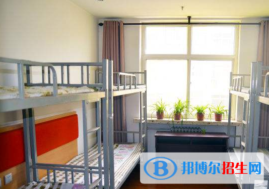 九江远东海事学校2020年宿舍条件