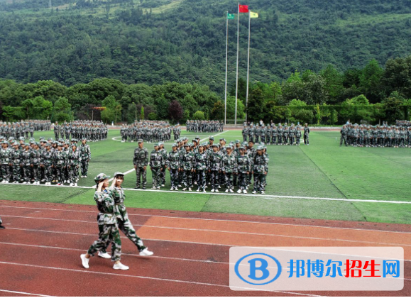 湖北宜昌城市建设学校