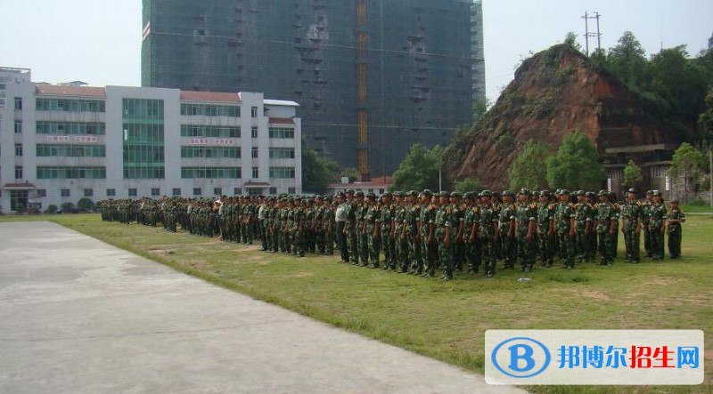 恩施民族职业技术学校怎么样、好不好
