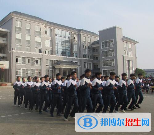 韶山职业中等专业学校地址在哪里