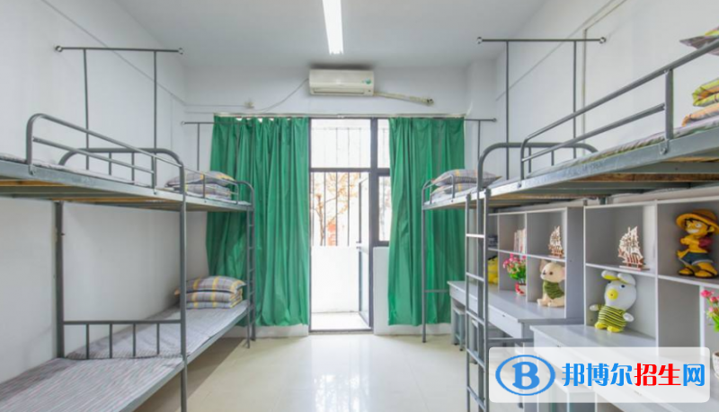 远安职业教育中心学校2020年宿舍条件