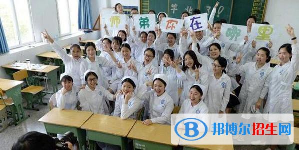 石家庄2020年读卫校能考大学吗