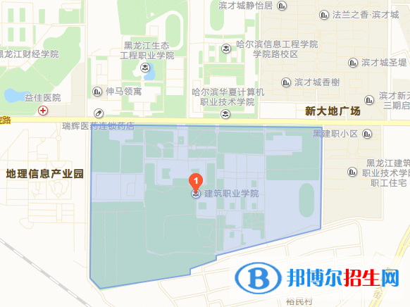 简章地图