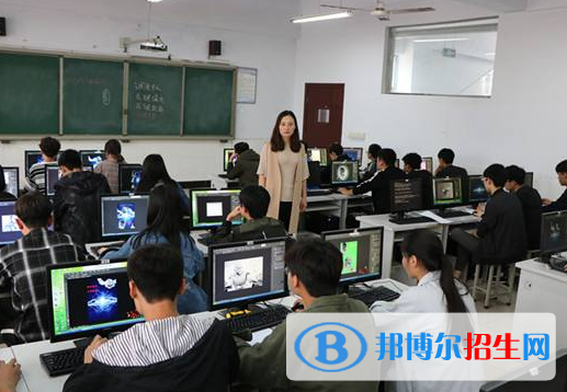 远安职业教育中心学校