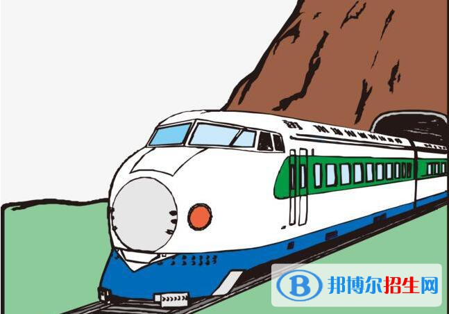 贵阳2020年初中生能读铁路学校吗